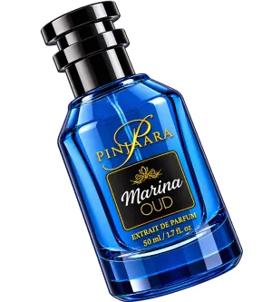 MARINA OUD (Inspired by Blue Oud)