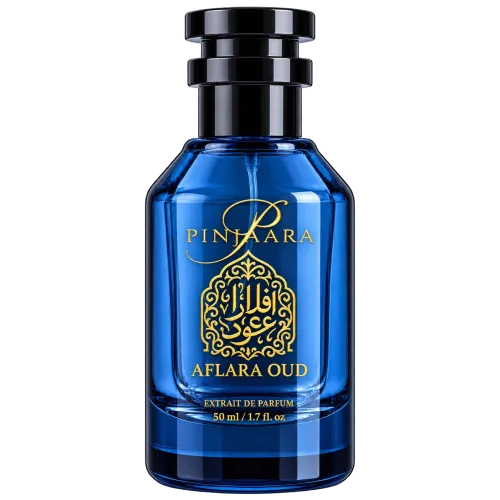 AFLARA OUD (Inspired by Ignite Oud)