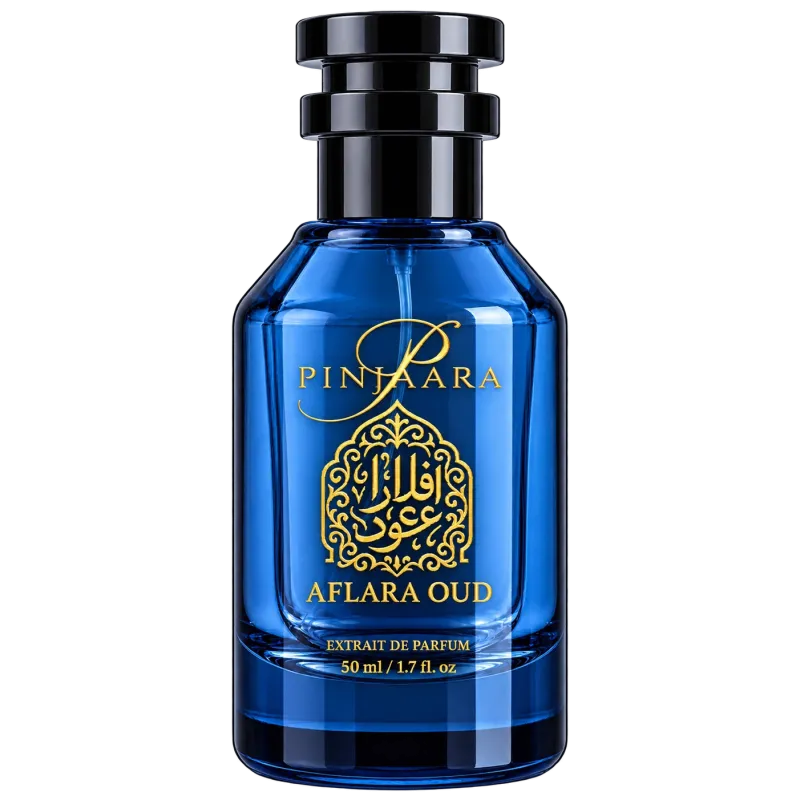 AFLARA OUD (Inspired by Ignite Oud)