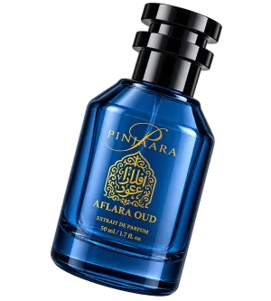 AFLARA OUD (Inspired by Ignite Oud)