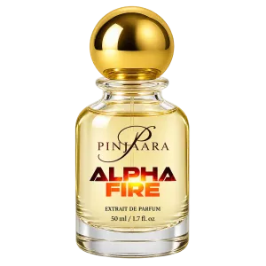 ALPHA FIRE (Inspired by Le Male Elixir)