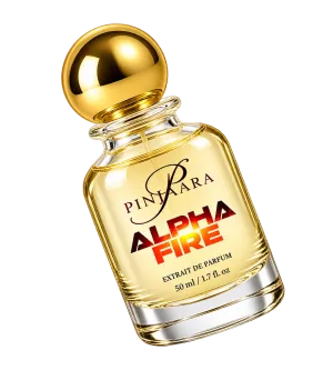 ALPHA FIRE (Inspired by Le Male Elixir)