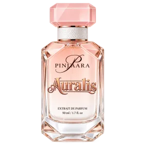AURALIS (Inspired by Chanel Gabrielle)