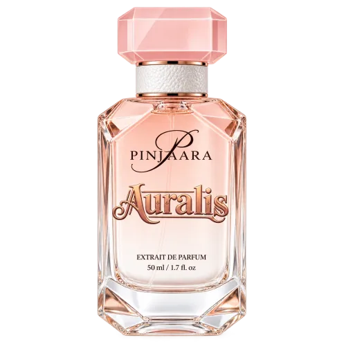 AURALIS (Inspired by Chanel Gabrielle)