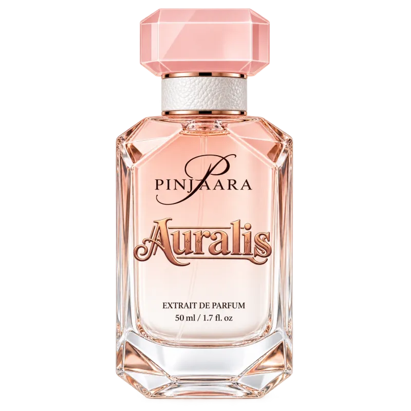 AURALIS (Inspired by Chanel Gabrielle)