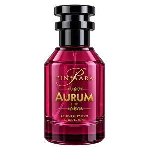 AURUM OUD (Inspired by Gucci Oud)