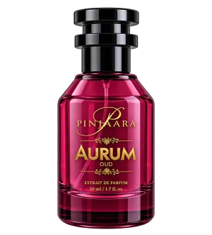 AURUM OUD (Inspired by Gucci Oud)