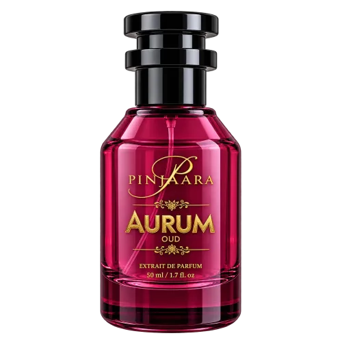 AURUM OUD (Inspired by Gucci Oud)