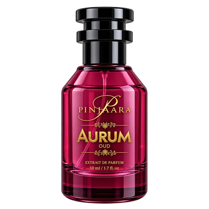 AURUM OUD (Inspired by Gucci Oud)