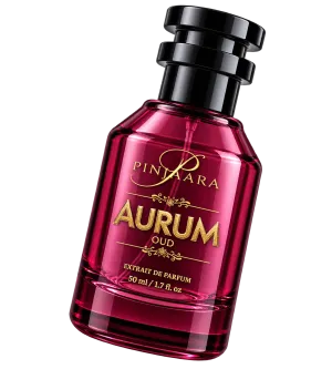 AURUM OUD (Inspired by Gucci Oud)