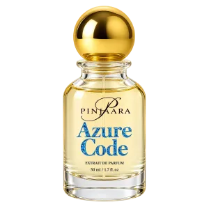 AZURE CODE (Inspired by Bleu de Chanel)