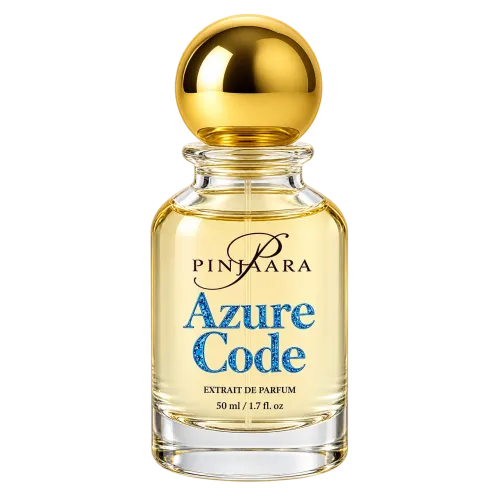 AZURE CODE (Inspired by Bleu de Chanel)