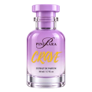 CRAVE (Inspired by Envy Me)