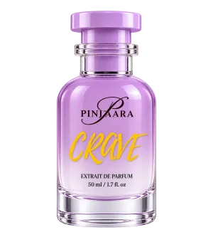 CRAVE (Inspired by Envy Me)