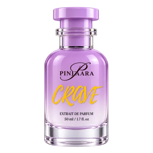 CRAVE (Inspired by Envy Me)