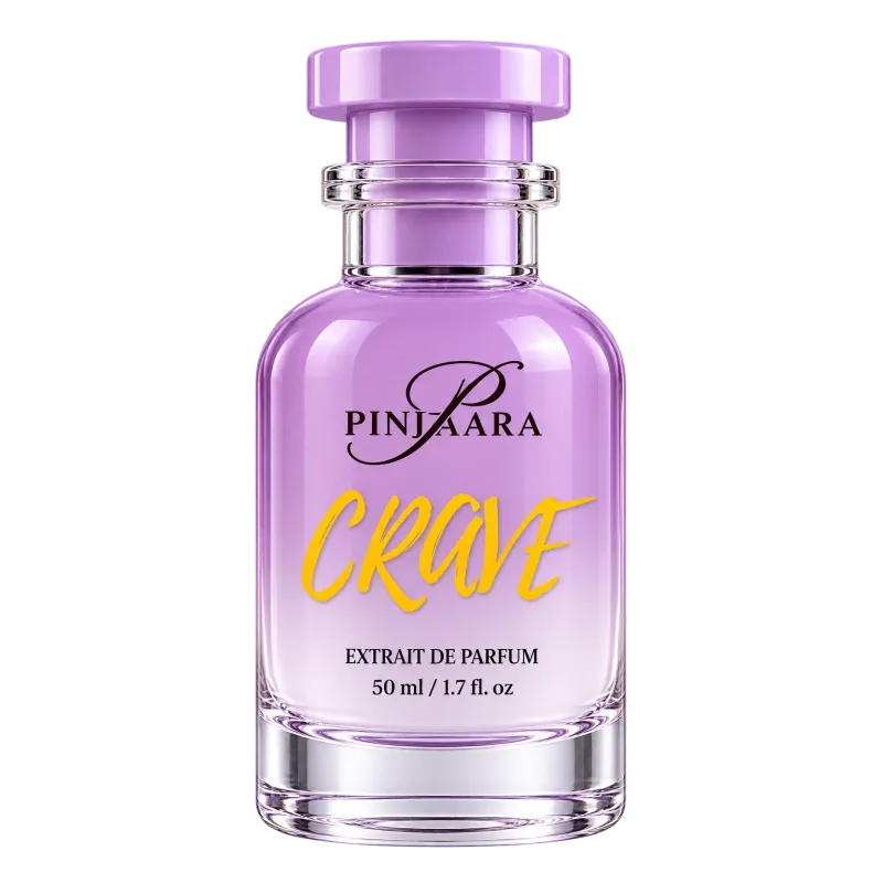 CRAVE (Inspired by Envy Me)