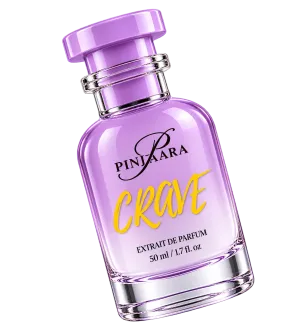 CRAVE (Inspired by Envy Me)