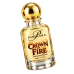 CROWN OF FIRE (Inspired by Dolce & Gabbana K (King))