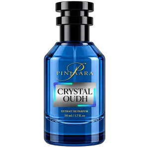 CRYSTAL OUD (Inspired by White Oudh)