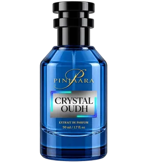 CRYSTAL OUD (Inspired by White Oudh)