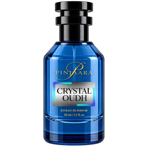 CRYSTAL OUD (Inspired by White Oudh)