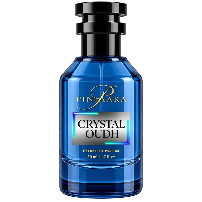 CRYSTAL OUD (Inspired by White Oudh)