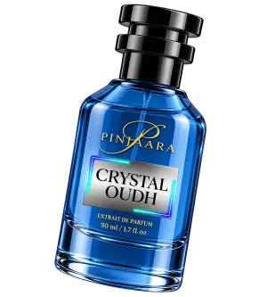 CRYSTAL OUD (Inspired by White Oudh)