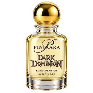 DARK DOMINION (Inspired by Bvlgari Man in Black)