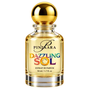 DAZZLING SOL (Inspired by TOM FORD Soleil Blanc)