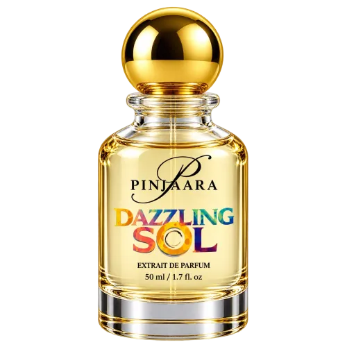 DAZZLING SOL (Inspired by TOM FORD Soleil Blanc)