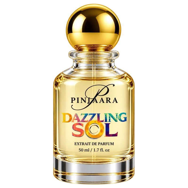 DAZZLING SOL (Inspired by TOM FORD Soleil Blanc)