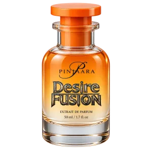 DESIRE FUSION (Signature Perfume)