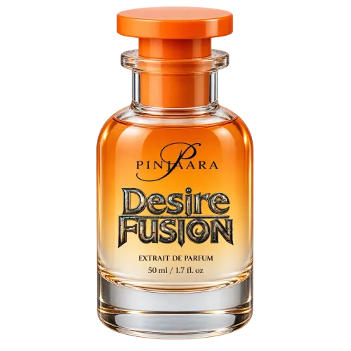 DESIRE FUSION (Signature Perfume)