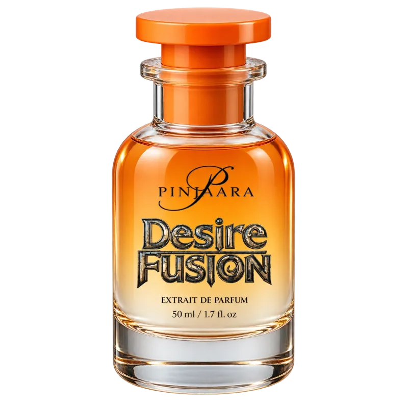 DESIRE FUSION (Signature Perfume)