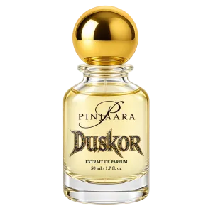 DUSKOR (Inspired by TOM FORD Black Orchid)