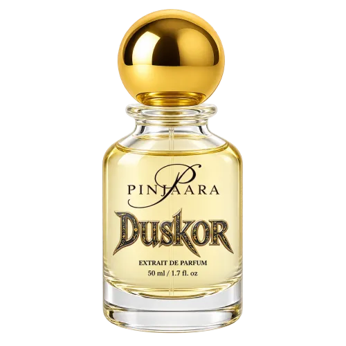 DUSKOR (Inspired by TOM FORD Black Orchid)