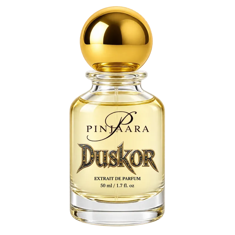 DUSKOR (Inspired by TOM FORD Black Orchid)