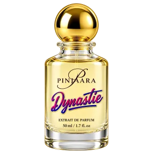 DYNASTIE (Inspired by Royal Marriage Brown)