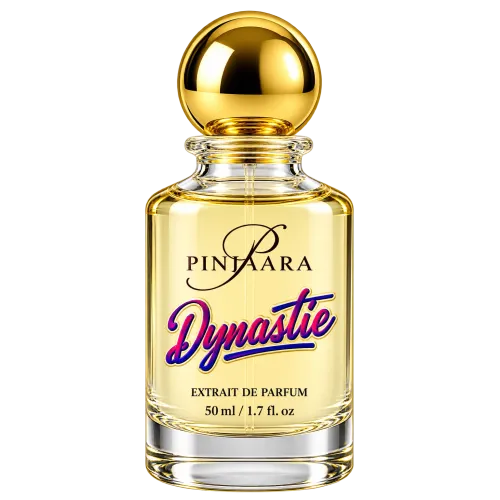 DYNASTIE (Inspired by Royal Marriage Brown)