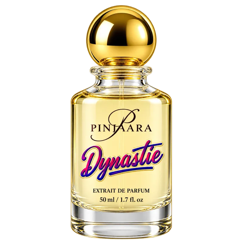 DYNASTIE (Inspired by Royal Marriage Brown)