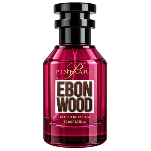 EBON WOOD (Inspired by Oud Wood French)