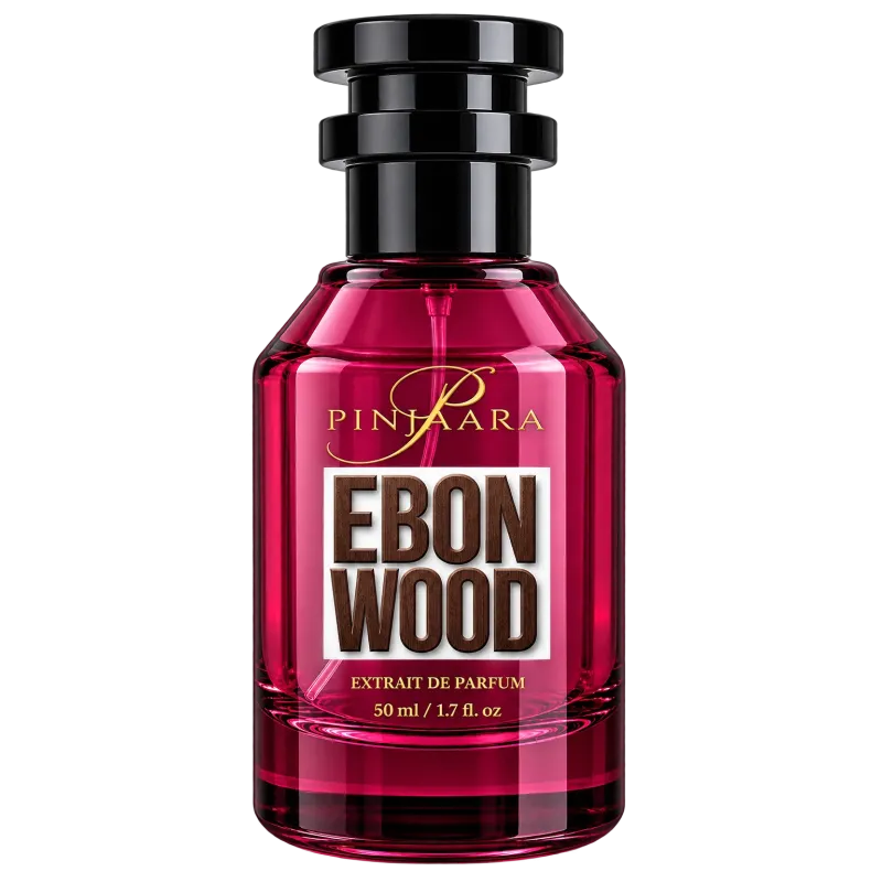 EBON WOOD (Inspired by Oud Wood French)