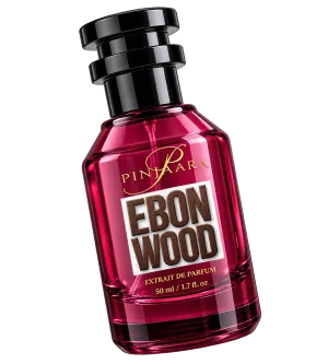 EBON WOOD (Inspired by Oud Wood French)