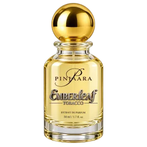 EMBERLEAF TOBACCO (Inspired by TOM FORD Tobacco Oud)