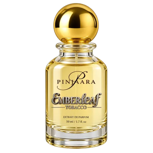 EMBERLEAF TOBACCO (Inspired by TOM FORD Tobacco Oud)