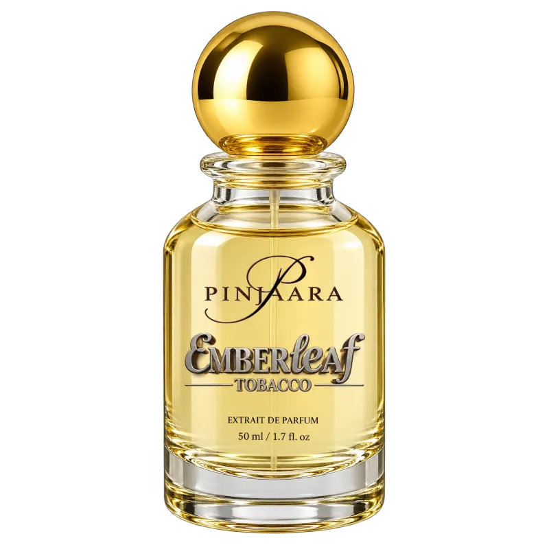EMBERLEAF TOBACCO (Inspired by TOM FORD Tobacco Oud)