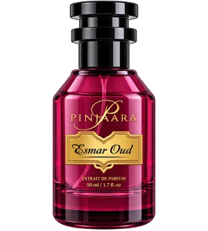 ESMAR OUD (Inspired by Royal Oudh)