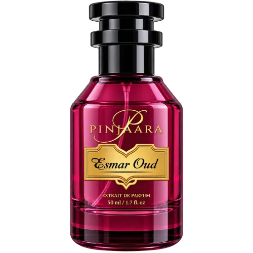 ESMAR OUD (Inspired by Royal Oudh)
