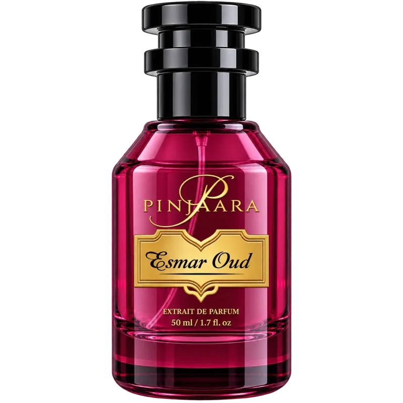 ESMAR OUD (Inspired by Royal Oudh)