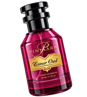 ESMAR OUD (Inspired by Royal Oudh)
